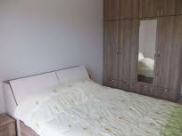 New, Furnished 1 Schlafzimmer Wohnung, Grand Mall Varna
