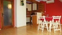 Furnished 1 Schlafzimmer Wohnung, Breeze
