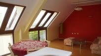 Furnished 1 Schlafzimmer Wohnung, Breeze