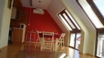 Furnished 1 Schlafzimmer Wohnung, Breeze