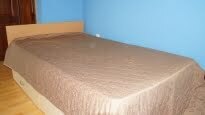 Furnished 1 Schlafzimmer Wohnung, Breeze