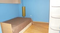 Furnished 1 Schlafzimmer Wohnung, Breeze
