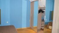 Furnished 1 Schlafzimmer Wohnung, Breeze