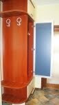 Furnished 1 Schlafzimmer Wohnung, Breeze