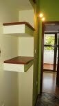 Furnished 1 Schlafzimmer Wohnung, Breeze