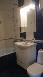 Furnished 1 Schlafzimmer Wohnung, Breeze