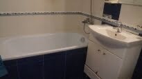 Furnished 1 Schlafzimmer Wohnung, Breeze