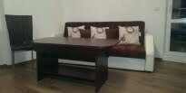 Furnished 1 Schlafzimmer Wohnung, Troshevo