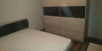 Furnished 1 Schlafzimmer Wohnung, Troshevo