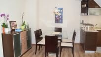 New, Furnished 2 bedroom apartment, Chayka