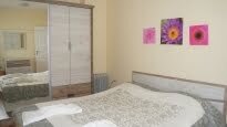 New, Furnished 2 Schlafzimmer Wohnung, Chayka