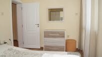 New, Furnished 2 bedroom apartment, Chayka