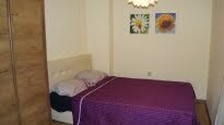 New, Furnished 2 Schlafzimmer Wohnung, Chayka