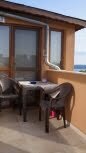 New, Furnished 2 bedroom apartment, Chayka