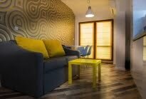 Нов Луксозен Обзаведен Едностаен апартамент, Окръжна болница