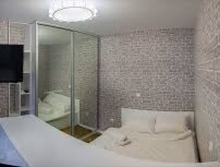 Нов Луксозен Обзаведен Едностаен апартамент, Окръжна болница