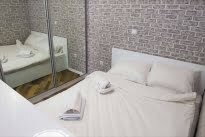 Нов Луксозен Обзаведен Едностаен апартамент, Окръжна болница