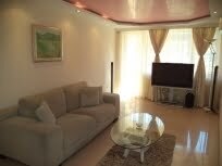 Furnished 2 Schlafzimmer Wohnung, Regional hospital