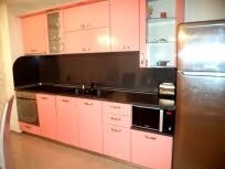 Furnished 2 Schlafzimmer Wohnung, Regional hospital