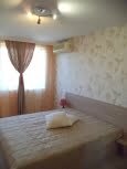 Furnished 2 Schlafzimmer Wohnung, Regional hospital