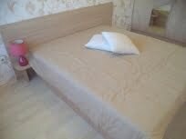 Furnished 2 Schlafzimmer Wohnung, Regional hospital