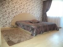 Furnished 2 Schlafzimmer Wohnung, Regional hospital