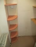 Furnished 2 Schlafzimmer Wohnung, Regional hospital
