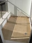 New, Furnished 1 Schlafzimmer Wohnung, Regional hospital