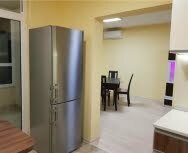 Furnished 2 bedroom apartment, Lyatno kino Trakia