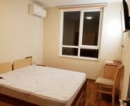 Furnished 2 bedroom apartment, Lyatno kino Trakia