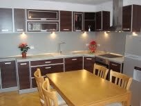 Furnished 2 bedroom apartment, Levski