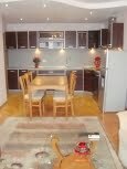 Furnished 2 bedroom apartment, Levski
