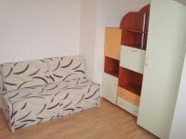 Furnished 2 bedroom apartment, Levski