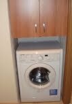 Furnished 2 bedroom apartment, Levski