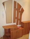 Furnished 2 bedroom apartment, Levski