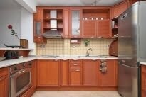 Furnished 2 bedroom apartment, Chataldzha