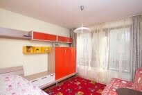 Furnished 2 Schlafzimmer Wohnung, Chataldzha