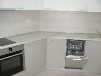 New, Furnished 1 bedroom apartment, Regional hospital