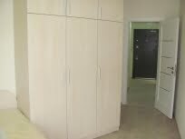 New, Furnished 1 bedroom apartment, Regional hospital