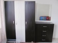 Обзаведен Четиристаен апартамент, Левски