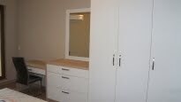 Furnished 1 Schlafzimmer Wohnung, Regional hospital