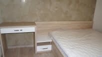 Furnished 1 Schlafzimmer Wohnung, Regional hospital