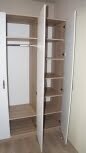Furnished 1 Schlafzimmer Wohnung, Regional hospital