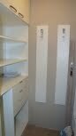 Furnished 1 Schlafzimmer Wohnung, Regional hospital