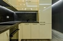 Möbliert 1 Schlafzimmer Wohnung, Center