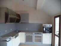 Furnished 3 bedroom apartment, Center