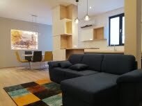 Luxury Furnished 3 bedroom apartment, Levski