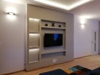 Luxury Furnished 3 bedroom apartment, Levski