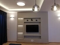 Luxury Furnished 3 bedroom apartment, Levski