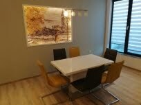 Luxury Furnished 3 bedroom apartment, Levski